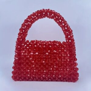 bead bag